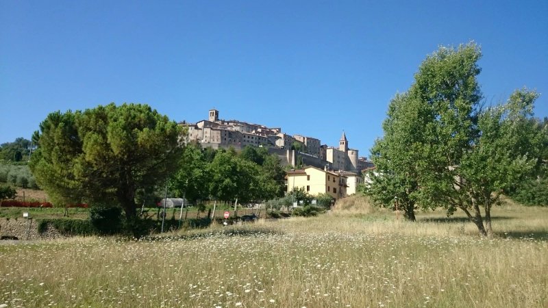 Anghiari Hotel