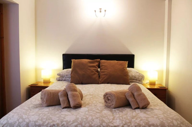 New Inn Lane Holiday Cottages