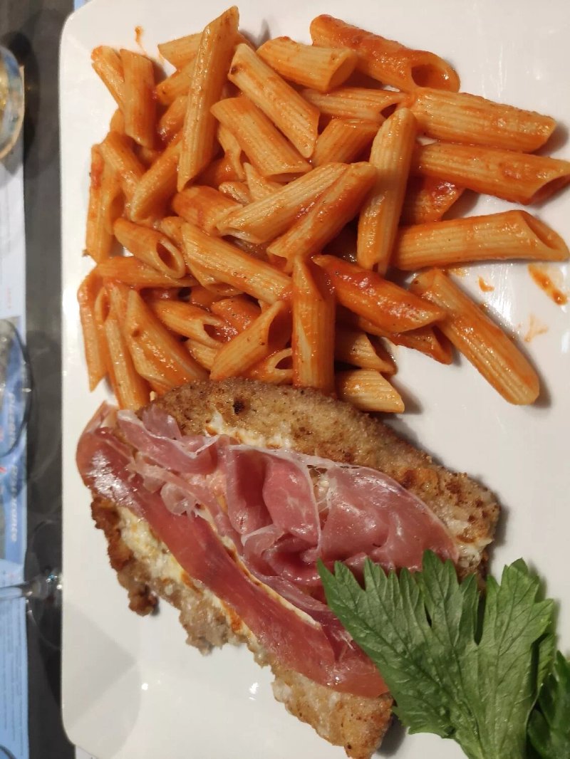 Pizzeria Ristorante Cefalu