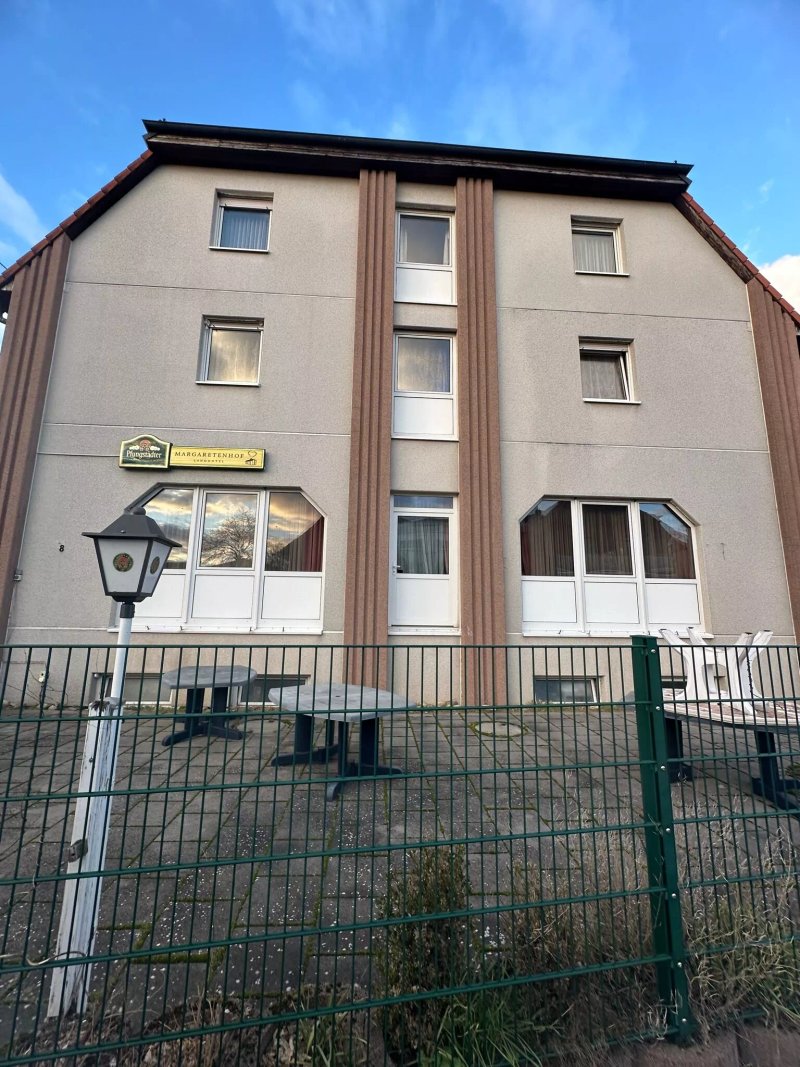Hotel Shawi Erzhausen