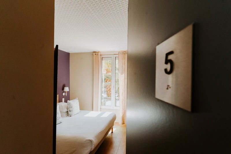 Le Petit Castel Hotel