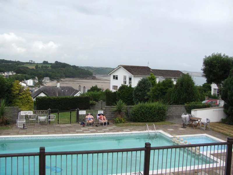 Merlewood Hotel