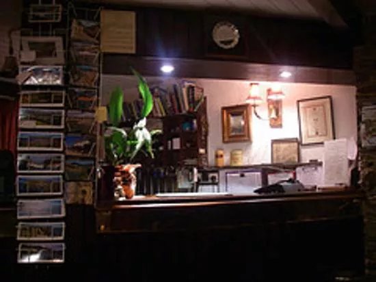 Port Gaverne Restaurant & Hotel
