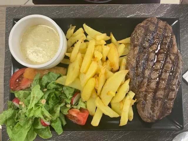 Les Saveurs Du Sud