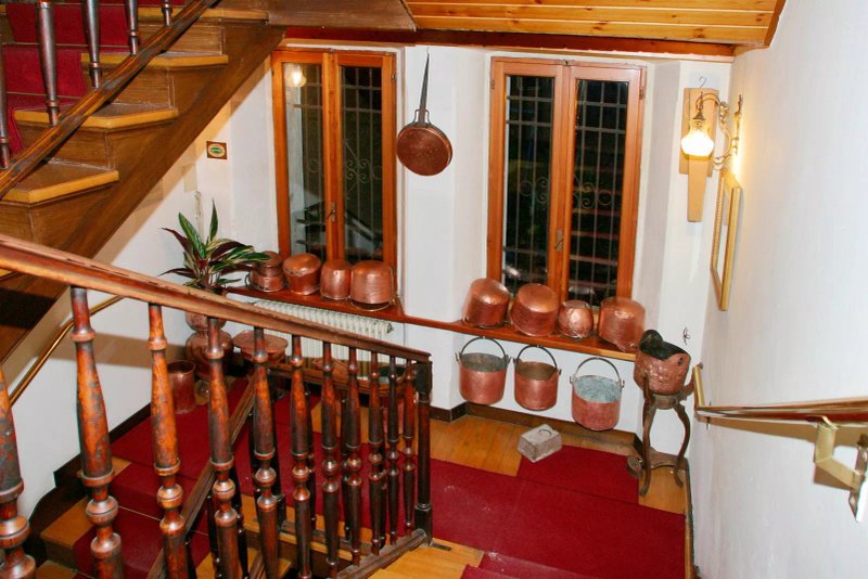 Antico Albergo Sant'antonio