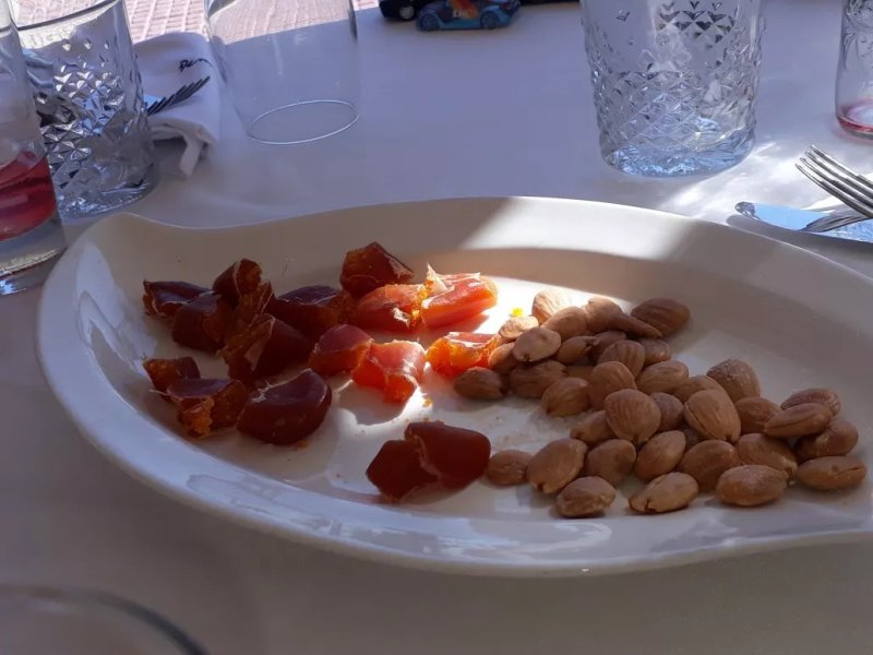 Venezuela Restaurante
