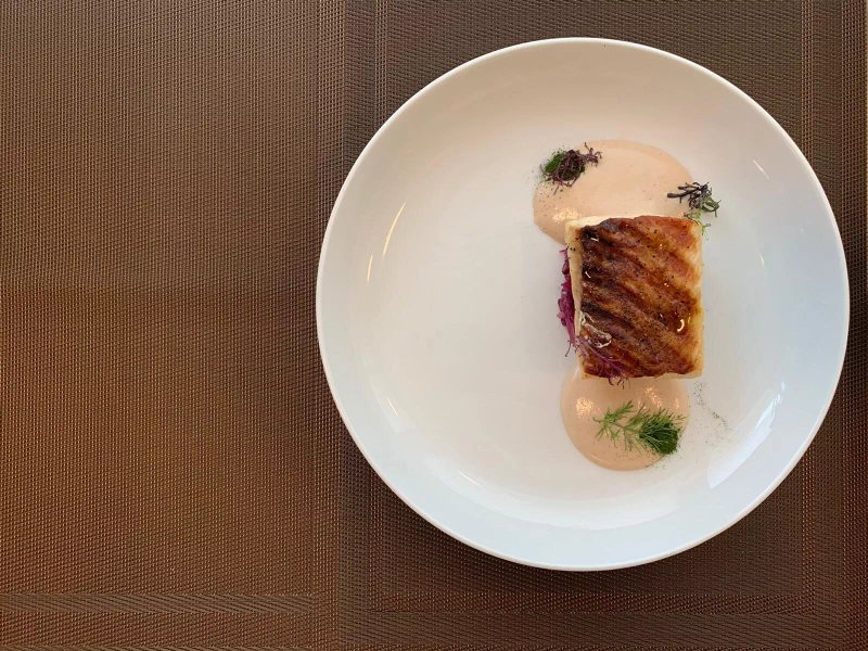 Ristorante Aura - Peschiera Del Garda