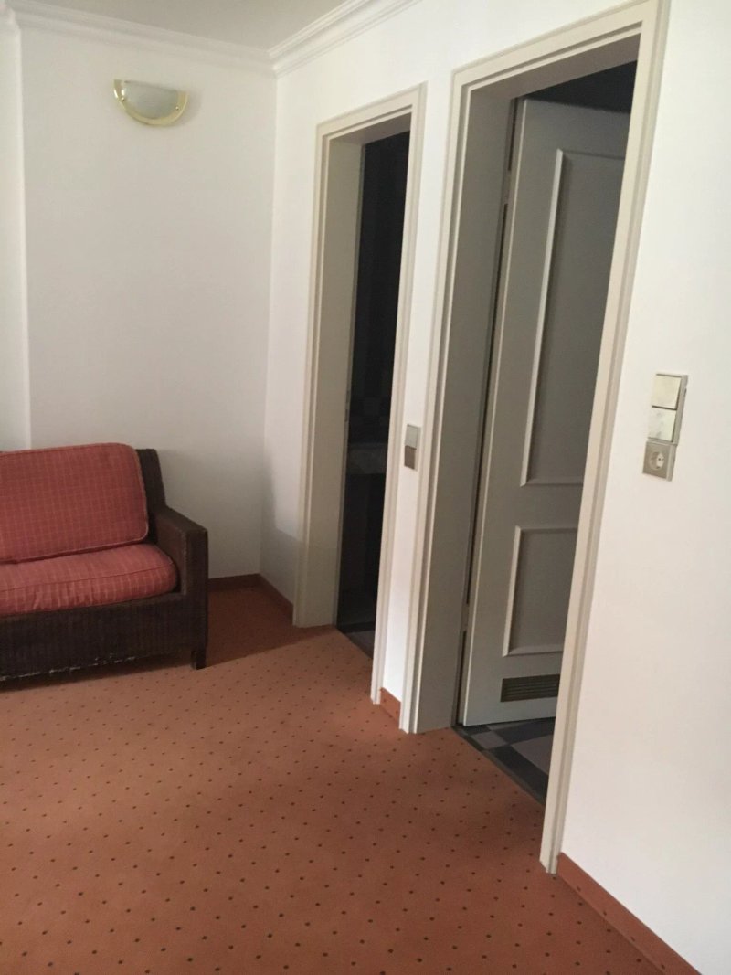 Asam Stadthotel