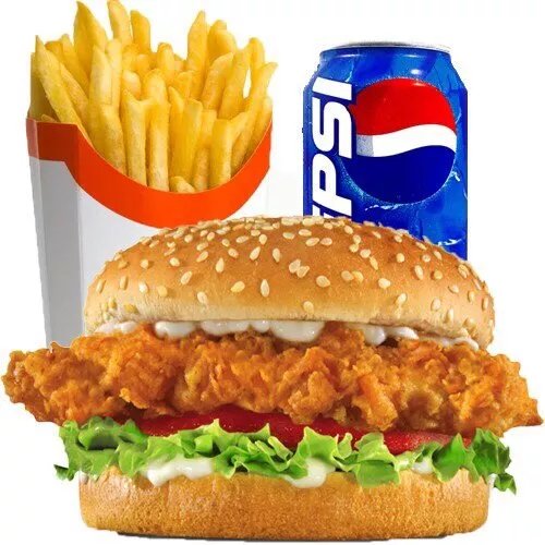 Sealand Fish Bar & Kebab