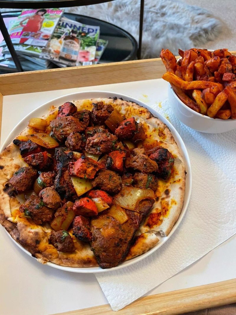 Chillis West Bridgford