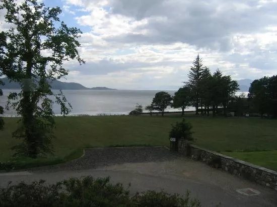 Cuilcheanna House