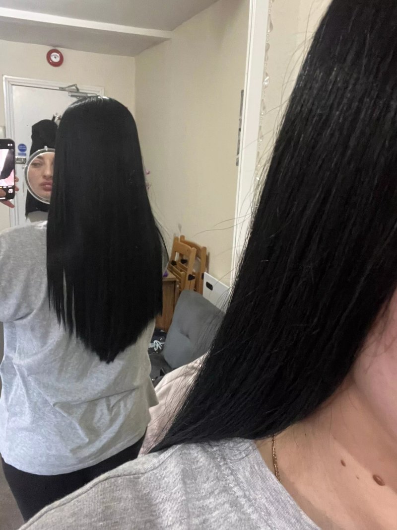 Rush Hair & Beauty