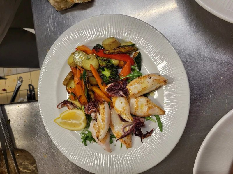 Mille Lire - Ristorante Pizzeria
