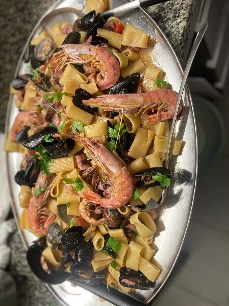 Bar Trattoria Antichi Sapori Imperia