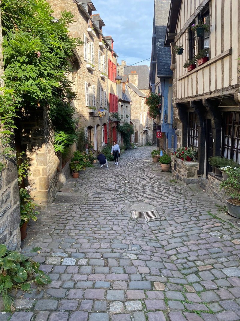 Mercure Dinan Port Le Jerzual