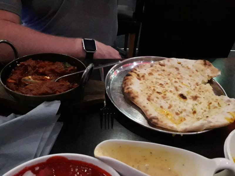 Zolsha Indian Restaurant