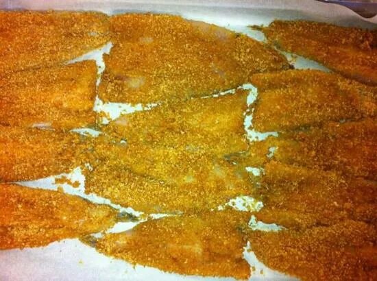 Trattoria del Pesce Povero