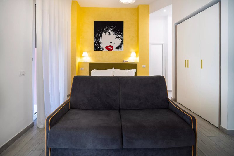 IstayinToledo Luxury Guest House