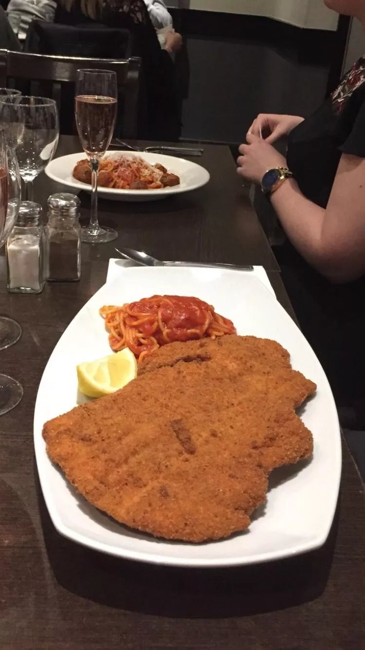 Ciao Bella