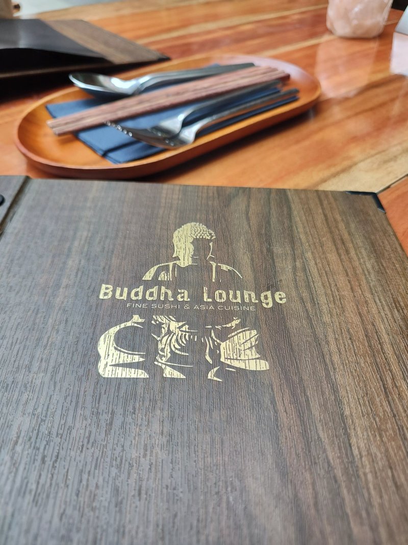 Buddha Lounge Flensburg