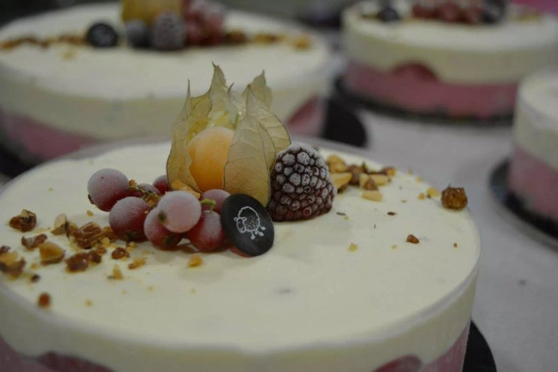 Gelateria Lapecoranera