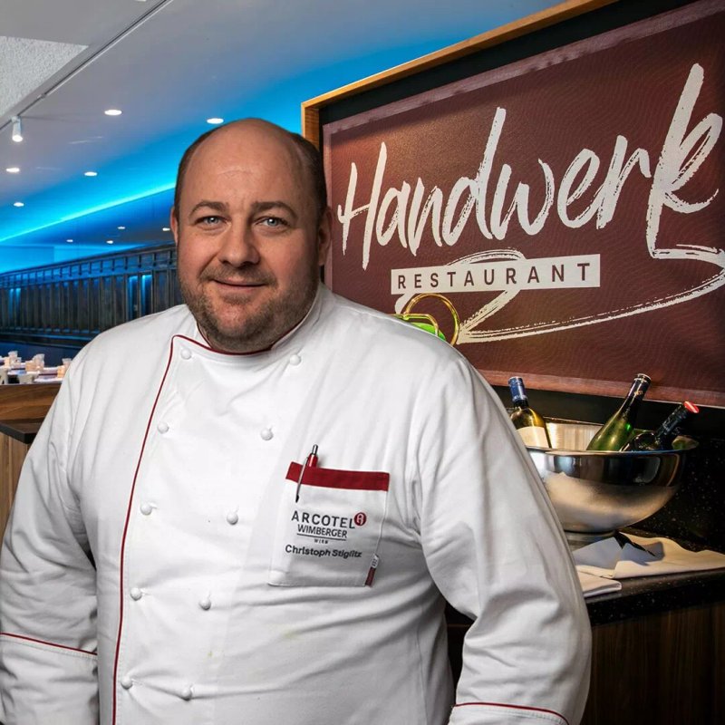 Handwerk Restaurant