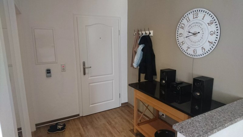 City-Appartements-am-Wall