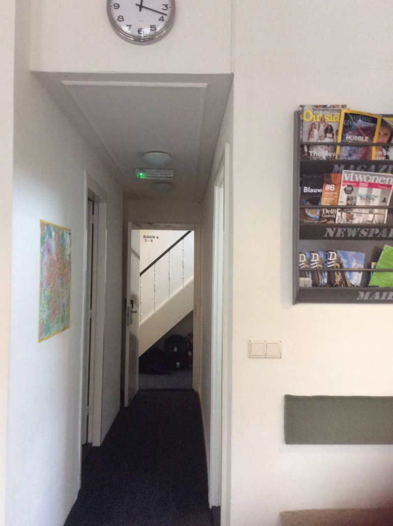 Hostel Delft