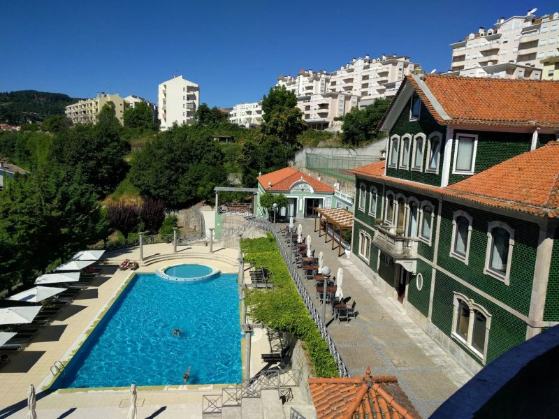 Lamego Hotel & Life