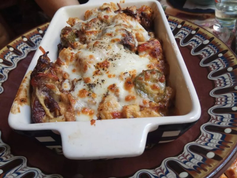 Razlozhka Maaza