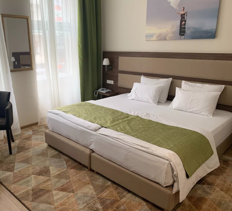 Hotel Opera