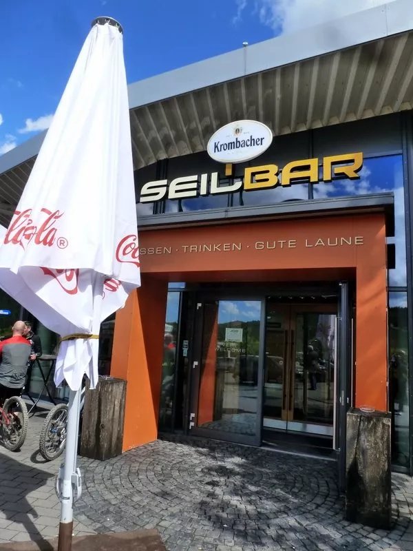 Seilbar
