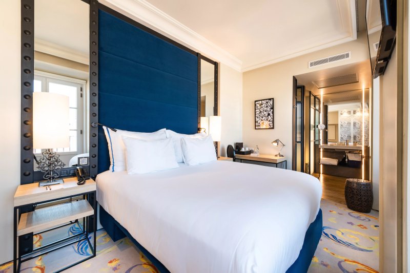 Pestana Plaza Mayor Madrid