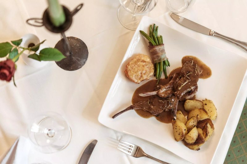 Zum Brauhaus Gasthof-Restaurant