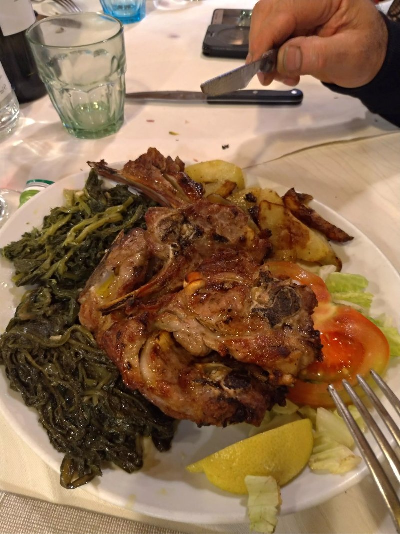 Pizzeria Quaranta