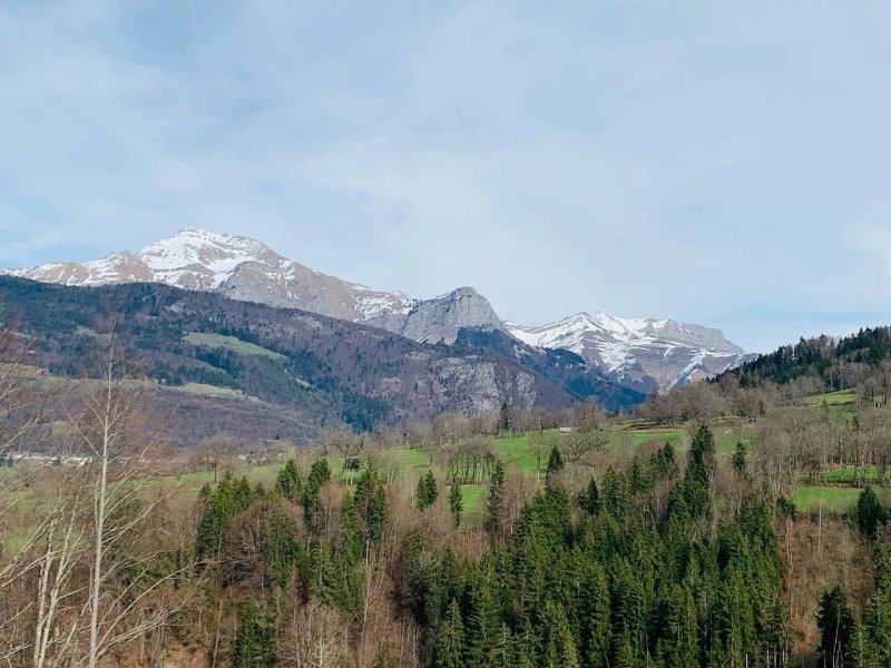 Auberge des Clarines