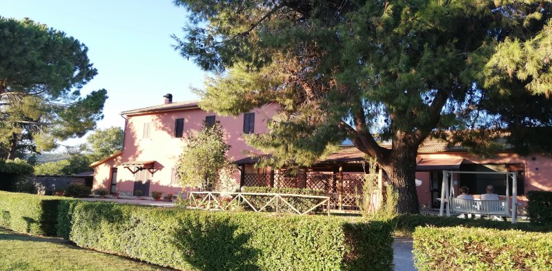 Agriturismo Brancalino