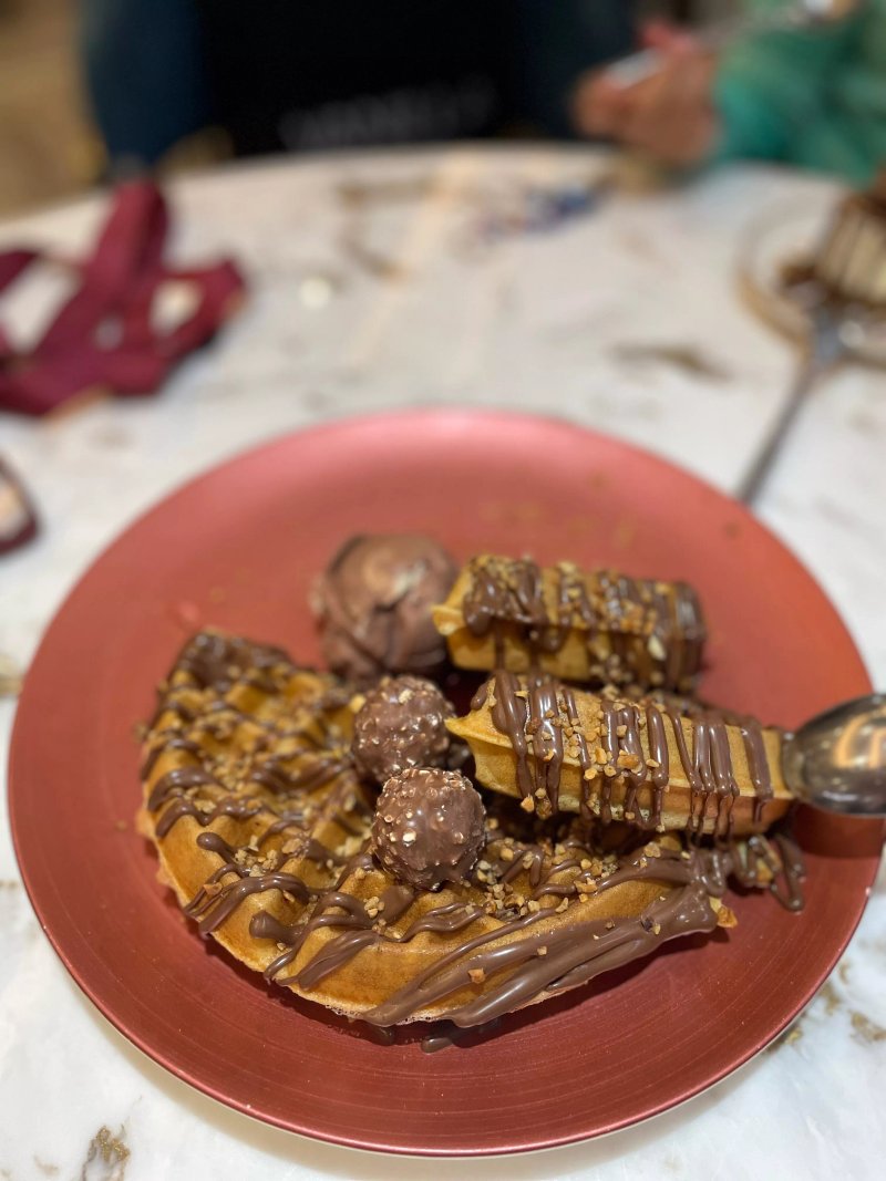 Heavenly Desserts - Watford