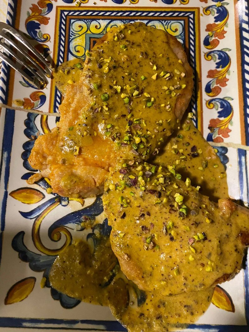 Vento dal Sud