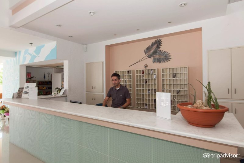 Lymberia Hotel