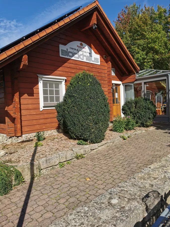 Restaurant Blockhaus