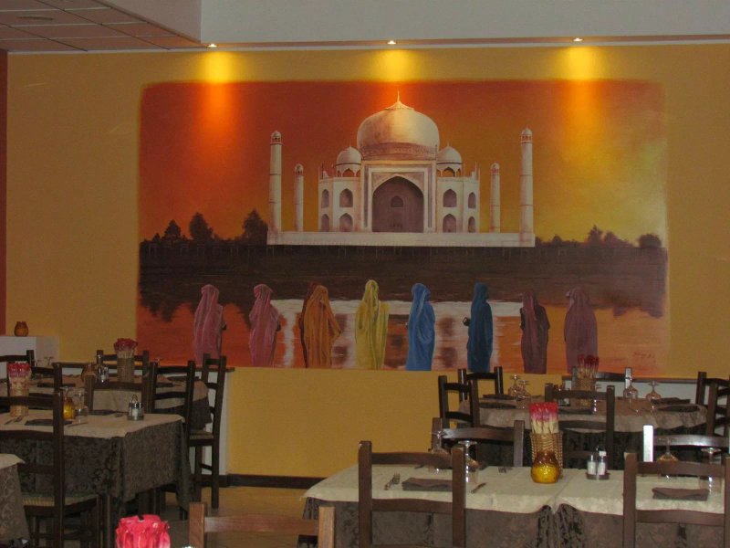 Swagath cucina e ospitalita indiana