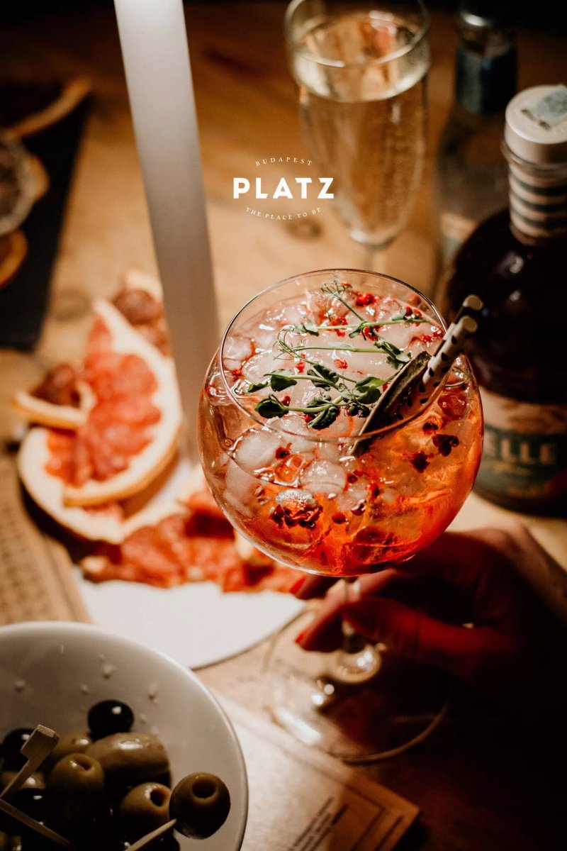 Platz