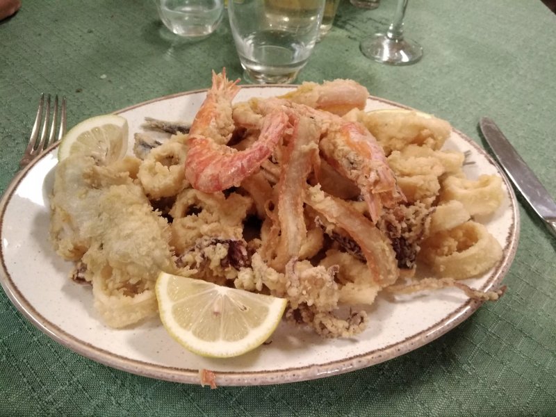 Ristorante Albergo Miramare