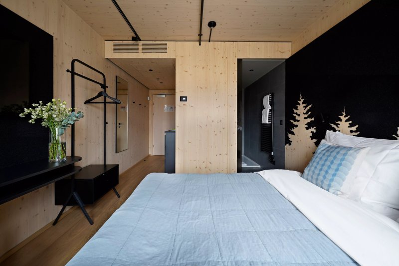 Numa Vienna Wood