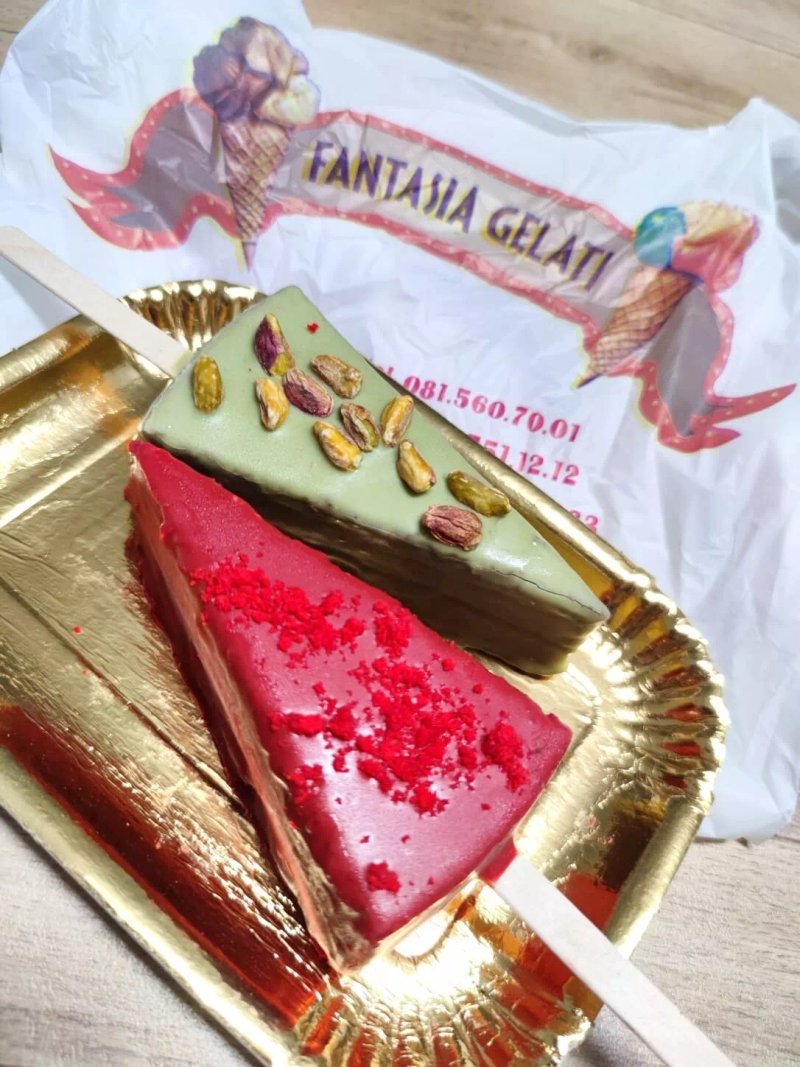 Fantasia Gelati