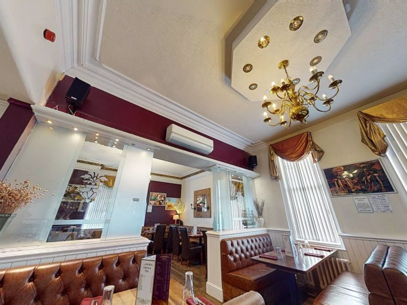Mirchi Indian Restaurant