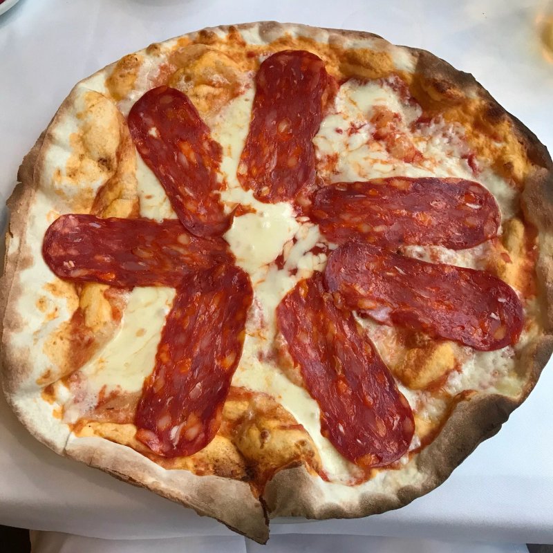 La Tagliatella Salou