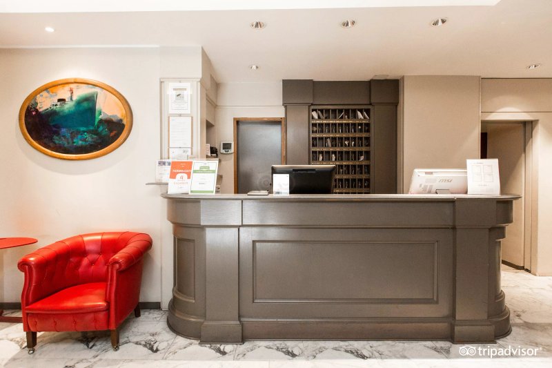 Hotel Rex