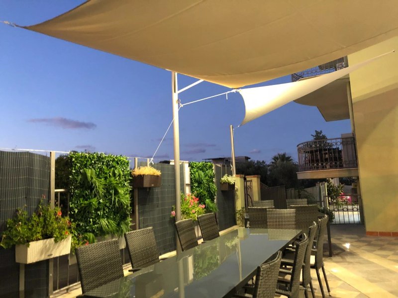 Villa Oltremare Resort